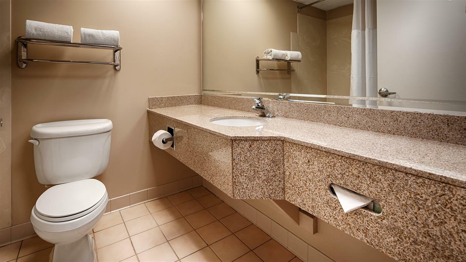 Best Western Plus Suites Greenville Exterior foto